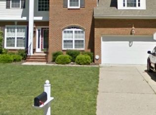 3185 Eagles Watch, Williamsburg, VA 23188