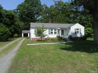 3011 County Farm Rd, Gibsonville, NC 27249