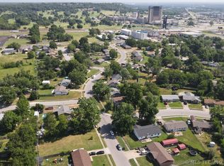 306 S 185th East Ave, Tulsa, OK 74108