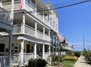 29 Webb Ave APT 2, Ocean Grove, NJ 07756