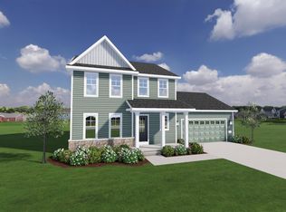 7123 Johann Farm Rd, Middleton, WI 53562