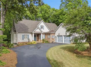 447 Night Fire Dr, Dawsonville, GA 30534