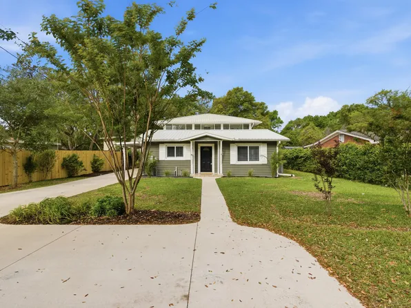 120 Alabama Ave, Fort Walton Beach, FL 32548