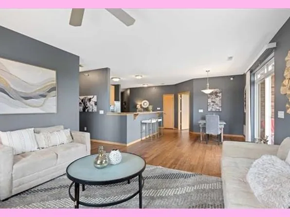 121 Metro Ter Unit 201, Madison, WI 53718