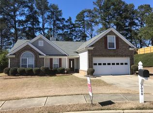 2080 Annabell Lee Ct, Lawrenceville, GA 30043