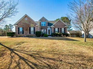 1017 Pepperwood Pl, Lake Wylie, SC 29710