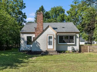 2671 Rogue River Rd NE, Belmont, MI 49306