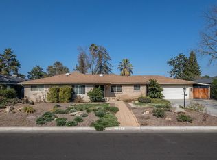 1758 W Vartikian Ave, Fresno, CA