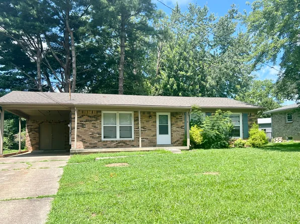 144 Redbud Dr, Mount Washington, KY 40047