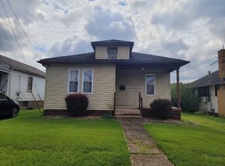 507 Crump St, Raceland, KY 41169