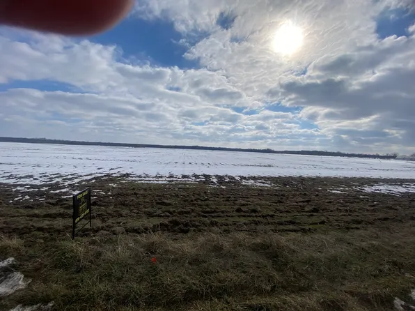 0 Four Mile Ln, West Frankfort, IL 62896