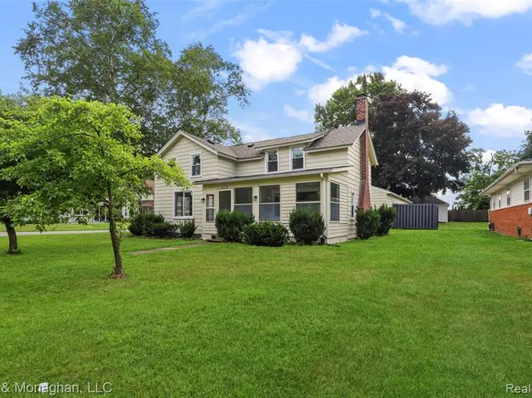 35870 Alfred St, New Baltimore, MI 48047
