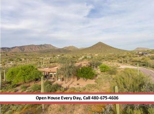 7060 E Lone Mountain Rd N, Cave Creek, AZ 85331