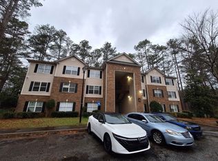 8201 Par Four Way, Lithonia, GA 30038