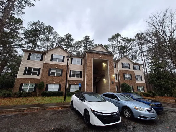 8201 Par Four Way, Lithonia, GA 30038