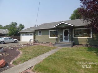 1256 Elm St, Clarkston, WA 99403