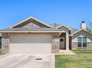 2908 137th St, Lubbock, TX 79423