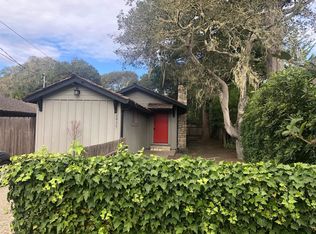 2935 Alta Ave, Carmel, CA