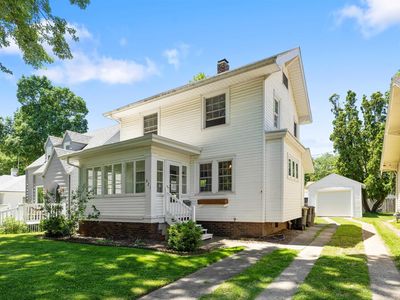 821 Pemberton Dr, Fort Wayne, IN, 46805