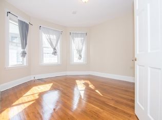 8 Harvard Ave, Dorchester, MA 02121