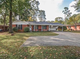 1011 Bert Kouns Industrial Loop, Shreveport, LA 71118