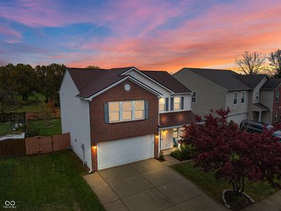 14241 Weeping Cherry Dr, Fishers, IN, 46038
