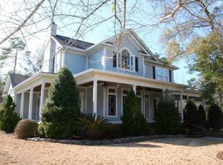 162 Highwood Cir, Murrells Inlet, SC 29576