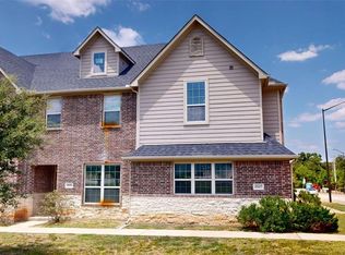 2027 Harvey Mitchell Pkwy S, College Station, TX 77840