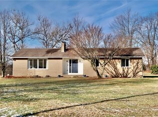 45 Plummer McCullough Rd, Mercer, PA 16137