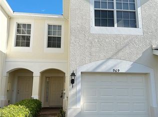 969 Hampton Cir #116, Naples, FL 34105