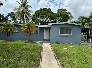 6884 NW 14th St, Fort Lauderdale, FL 33313