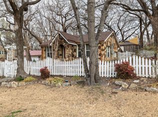 4826 Williams Spring Rd, Fort Worth, TX 76135