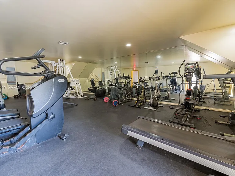 8870 Fontainebleau Blvd #312 — Photo 6