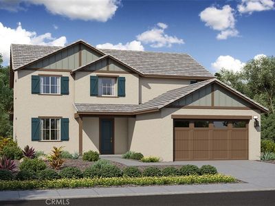 5379 Echo Dr, Banning, CA, 92220