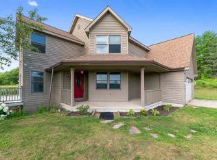 2893 Pleasantview Rd, Pellston, MI 49769