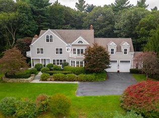 74 Ridge Rd, Westwood, MA 02090