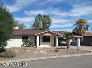 818 E Gabrilla Dr, Casa Grande, AZ 85122