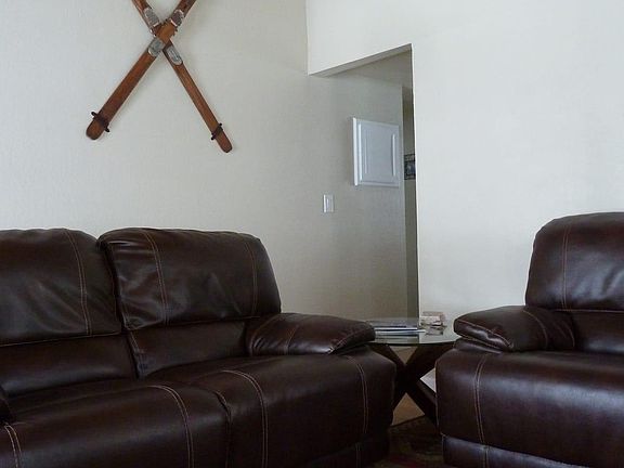 living room area (the skis are staying)