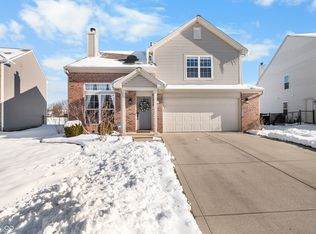 793 Hollowood Ln, Avon, IN
