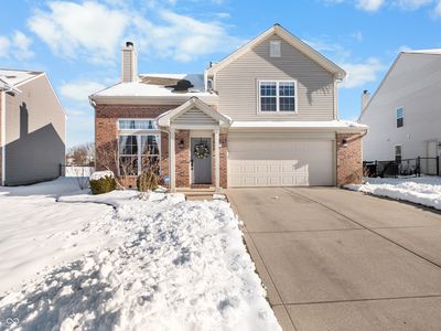 793 Hollowood Ln, Avon, IN, 46123