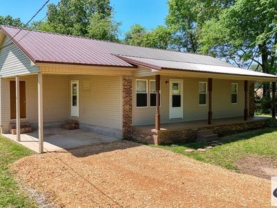 1030 Buena Vista Rd, Huntingdon, TN, 38344