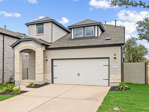 Quick Move-In Home