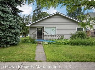 901 Oak St, Sandpoint, ID 83864