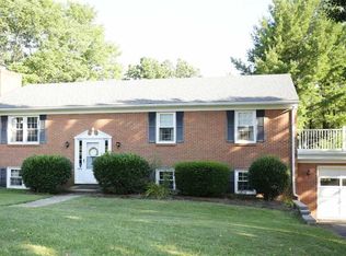 113 Bowie St, Staunton, VA 24401