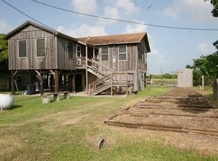 1528 County Road 441a, Brazoria, TX 77422