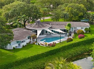 13300 SW 69th Ave, Pinecrest, FL 33156