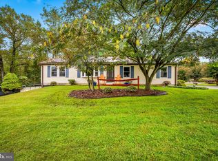 122 Byway Rd, Owings Mills, MD 21117