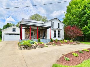 20 Warren Rd, Sugar Grove, PA 16350