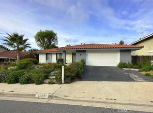 26491 Cancion Dr, Mission Viejo, CA 92691