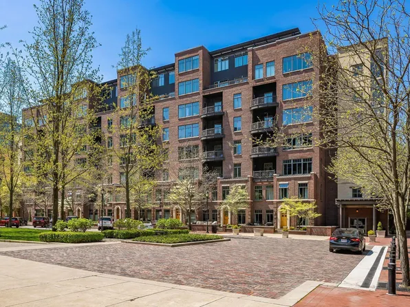 251 Daniel Burnham Sq APT 604, Columbus, OH 43215